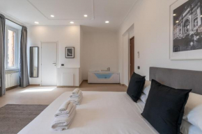 SAN GIOVANNI COMFORT SUITE